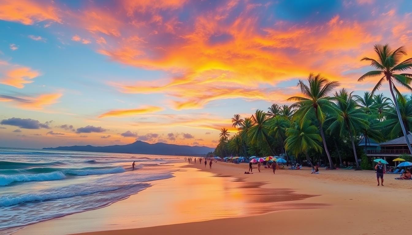 Brazil's Best Beaches: Your Ultimate Guide