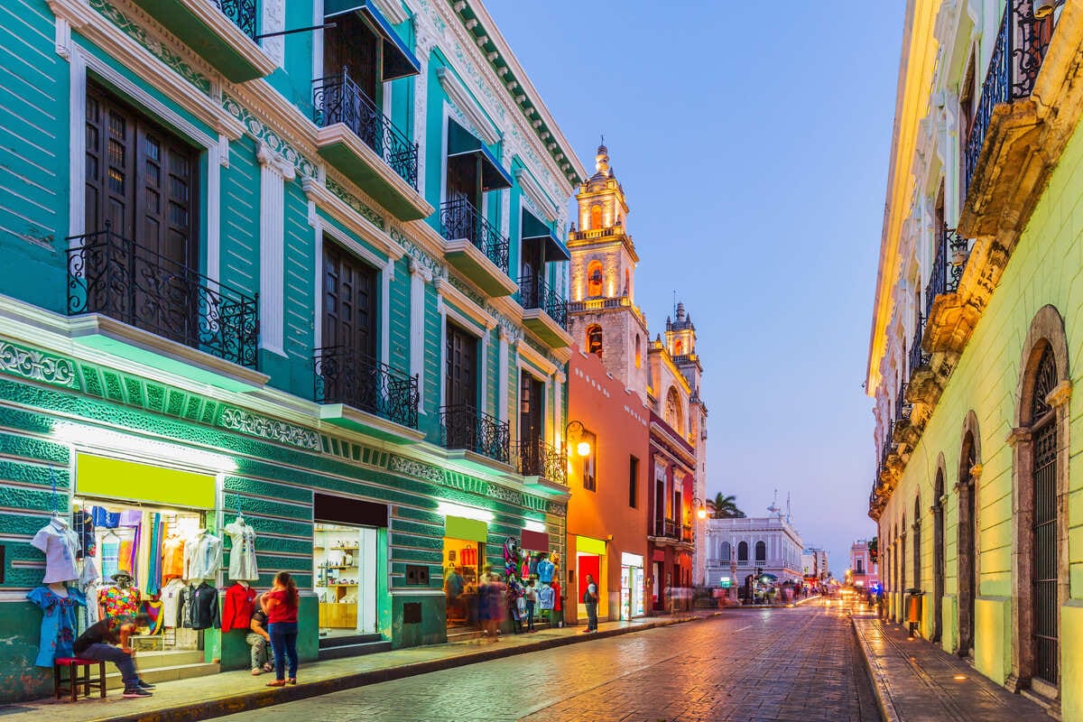 4 Of The Safest Destinations In Mexico For American Travelers In 2025 – ezroundtrip