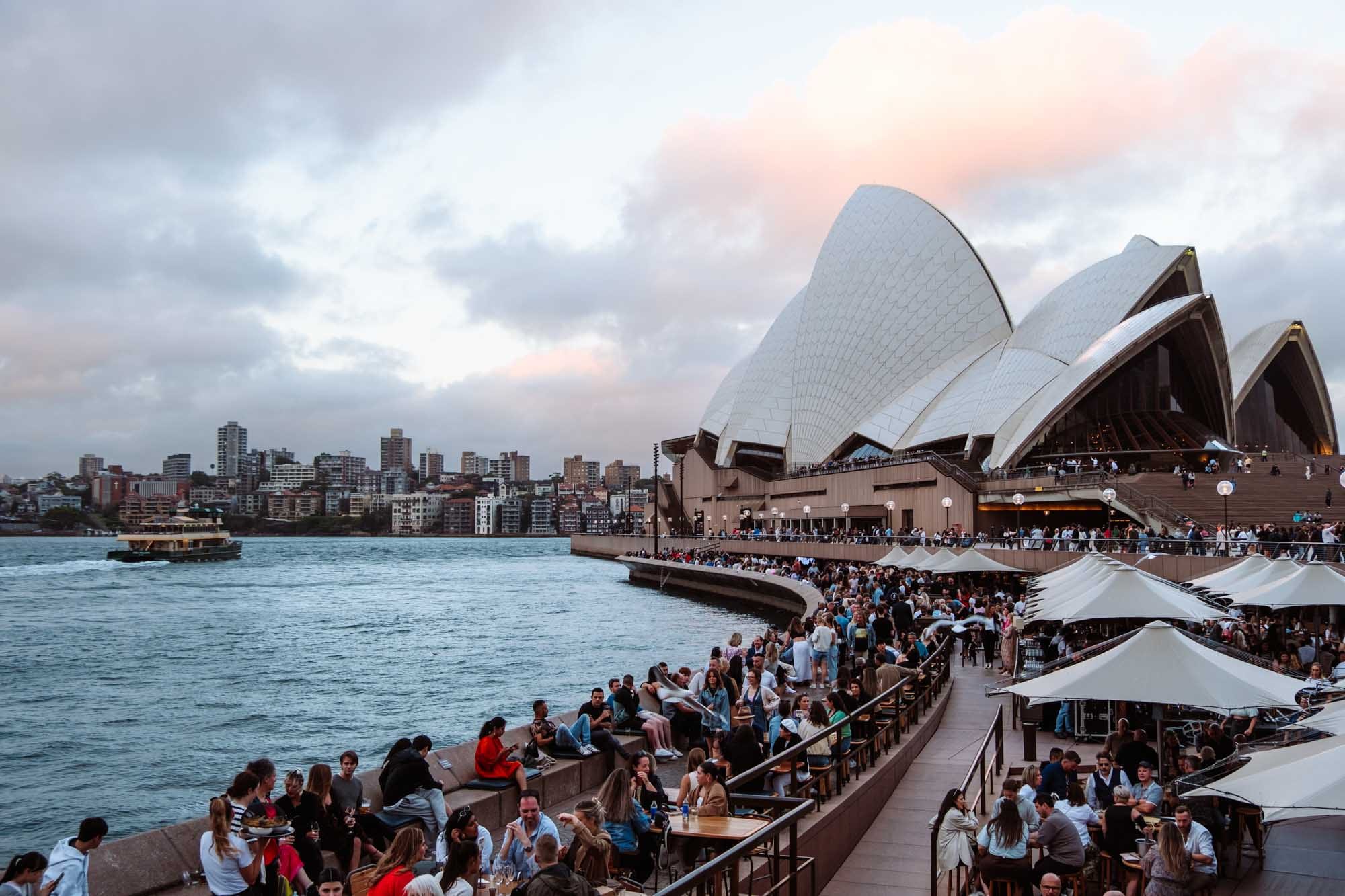 14 Things to Do in Sydney: Top Attractions and Activities