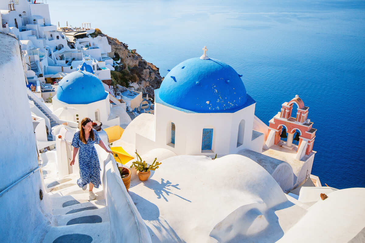 Top 5 Sunny Mediterranean Islands To Visit In 2025 According To Travel Experts – ezroundtrip