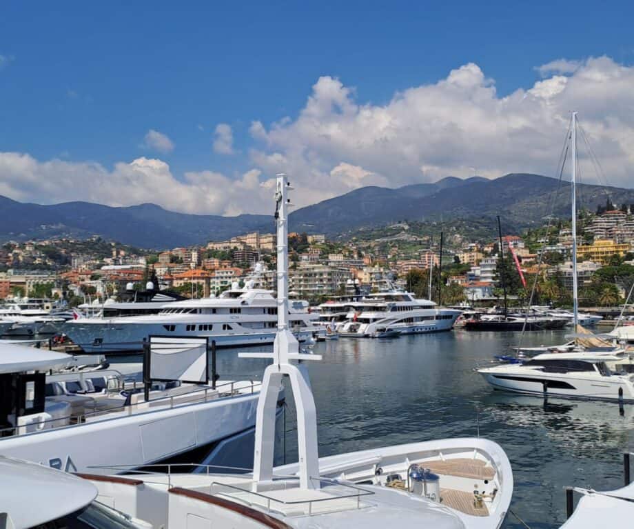 Luxury Mediterranean yacht charters which inspire across generations