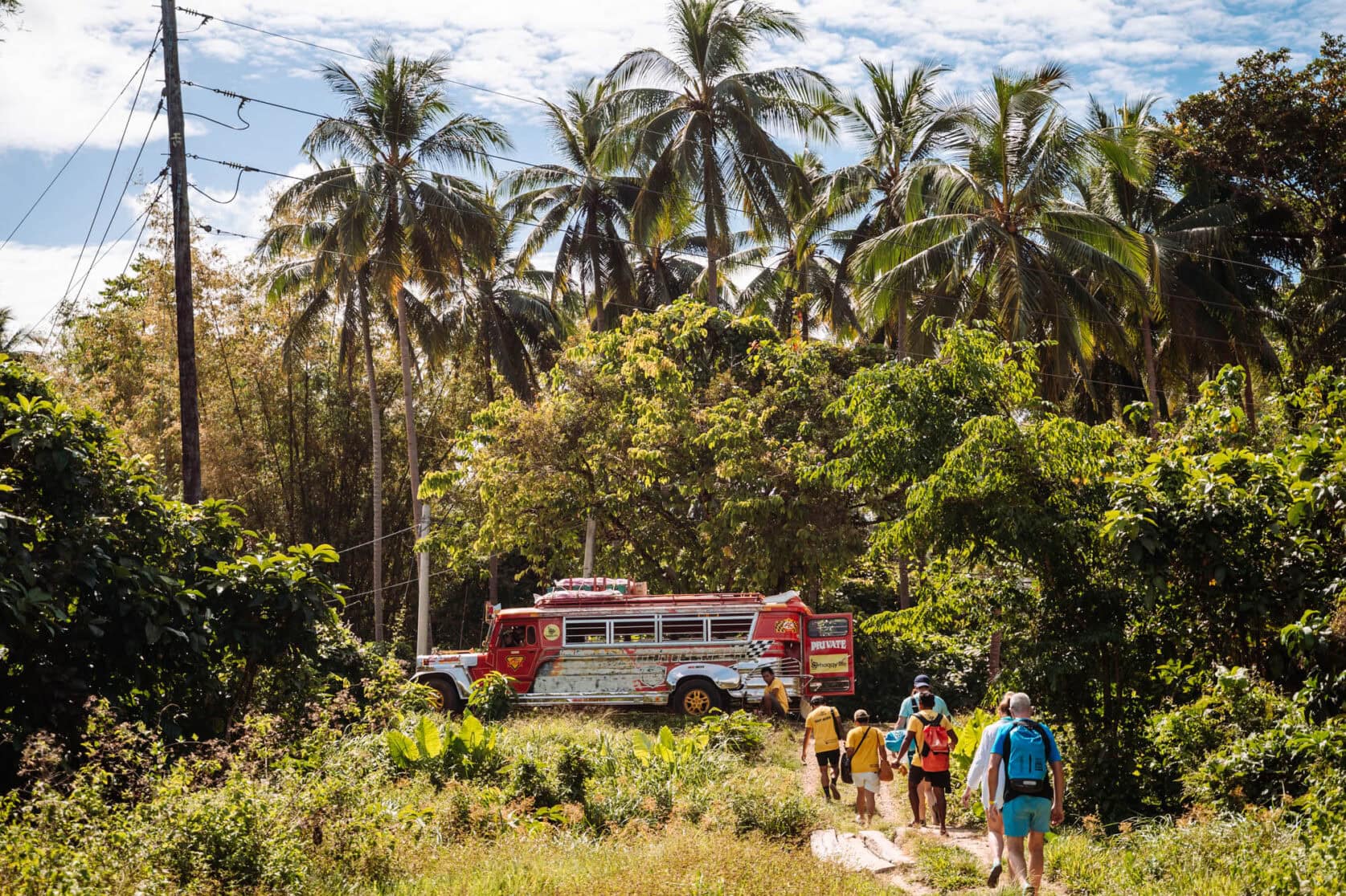 What to Do in El Nido, Philippines? Top 10 Most Beautiful Spots!
