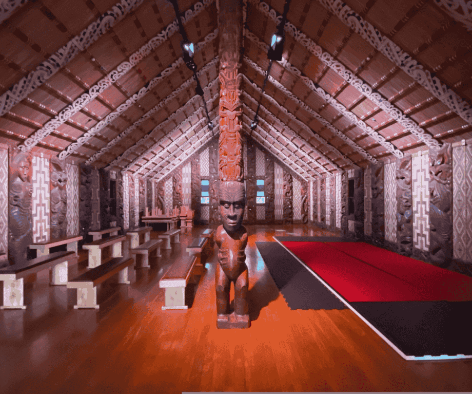 Discovering New Zealand’s architectural soul through slow luxury travel