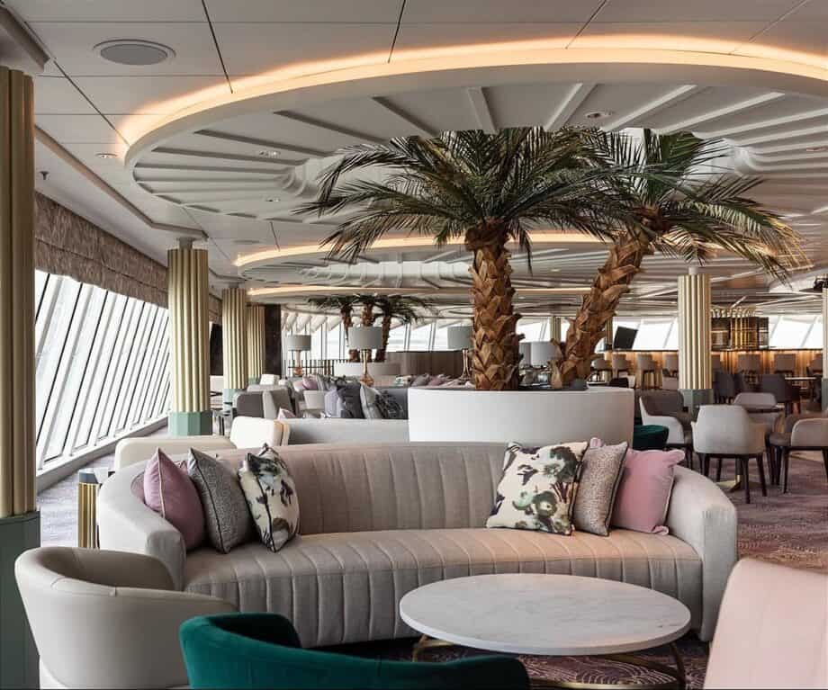 Crystal Cruises’ Baltic: Days 5 to 9 – Visby to Copenhagen
