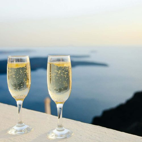 Using airline loyalty status to unlock luxury travel perks