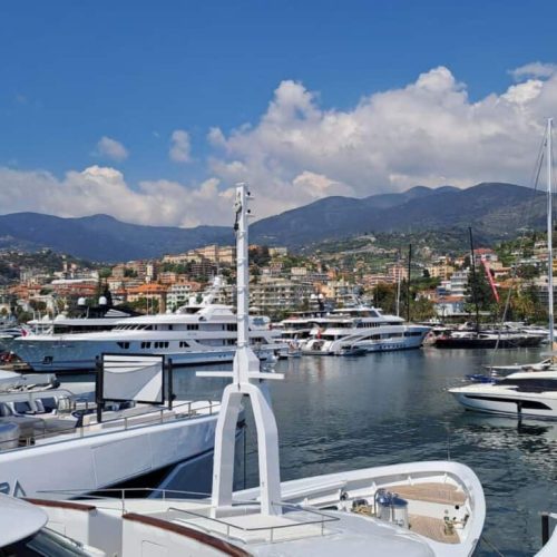 Luxury Mediterranean yacht charters which inspire across generations