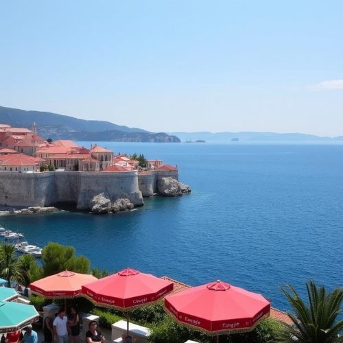 Essential Croatia Travel Tips for Your Trip