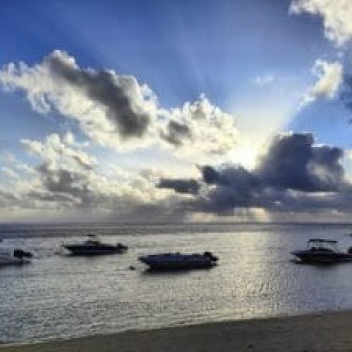 A beautiful and fascinating Island