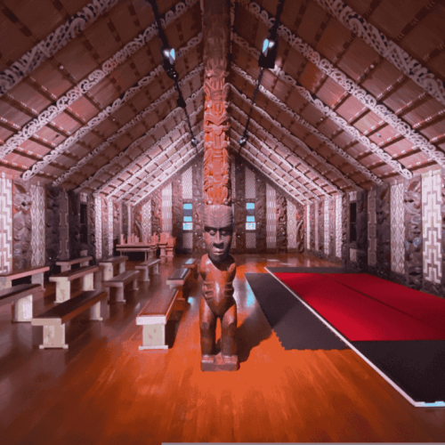 Discovering New Zealand’s architectural soul through slow luxury travel