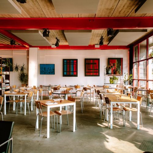 Restaurant V12 Amsterdam – Hotspotjes.nl