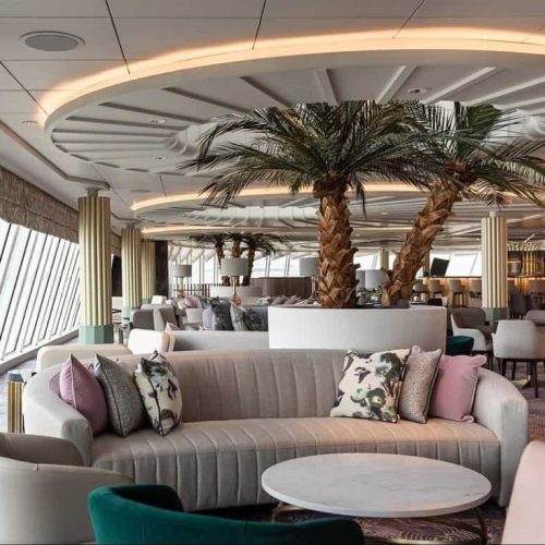 Crystal Cruises’ Baltic: Days 5 to 9 – Visby to Copenhagen