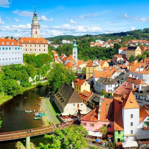 These Are The Top 5 Cheapest Cities To Visit In Europe For 2025 According To Experts – ezroundtrip