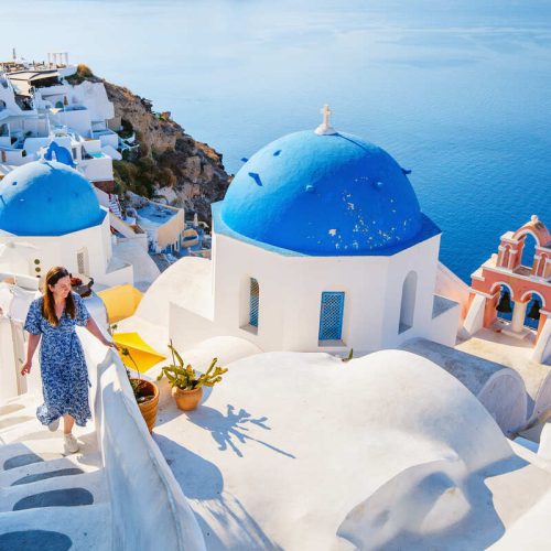 Top 5 Sunny Mediterranean Islands To Visit In 2025 According To Travel Experts – ezroundtrip