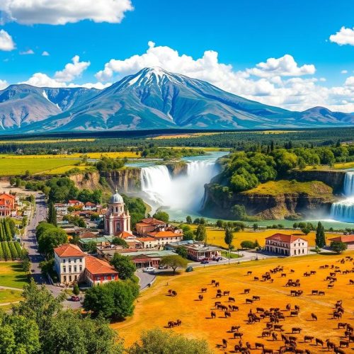 Discover Argentina: Your Ultimate Travel Guide