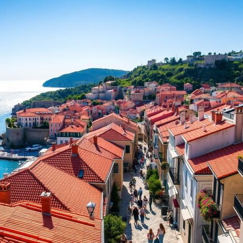 Discover Croatia: Your Ultimate Travel Guide