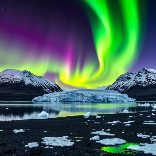 Discover Iceland: Your Ultimate Travel Guide