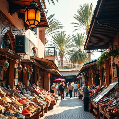 Discover Morocco: Your Ultimate Travel Guide