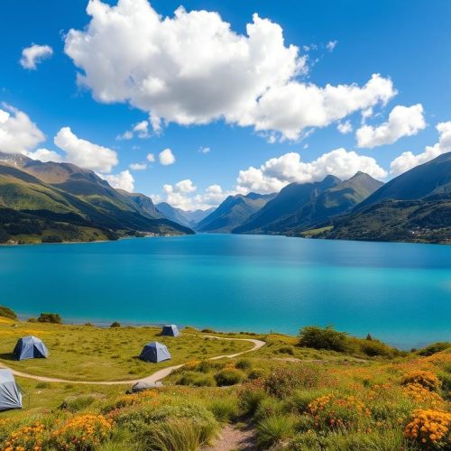 Budget Travel in New Zealand: Explore for Less