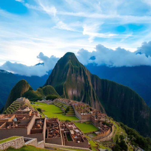 Discover Peru: Your Ultimate Travel Guide