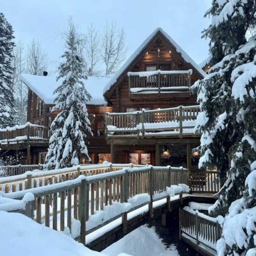 Riding high at Triple Creek Ranch – a luxury retreat in Montana