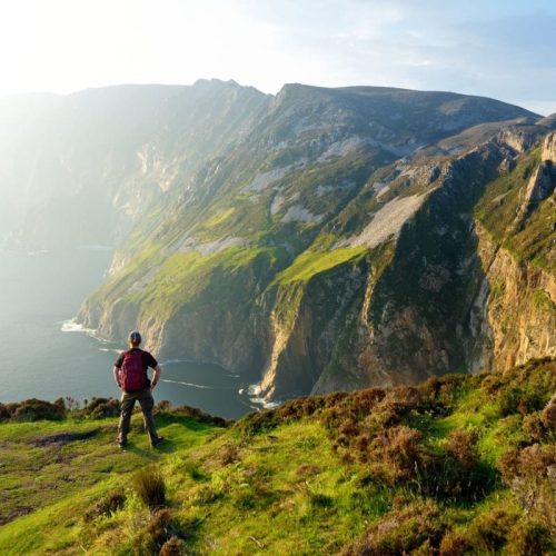 You Can Fly Nonstop To Ireland From These 22 Airports This Summer   – ezroundtrip