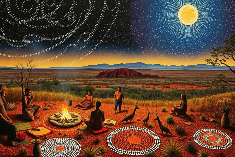 Discover Aboriginal Culture Experiences in Australia