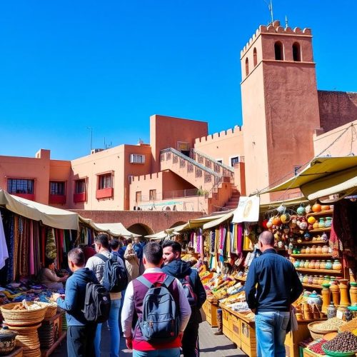 Affordable Morocco Tours: Explore on a Budget