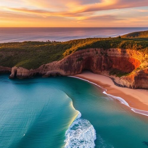 Australia’s Best Beaches: Top Coastal Destinations