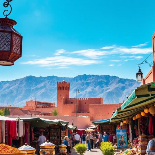 Discover Morocco: Best Travel Packages & Tours