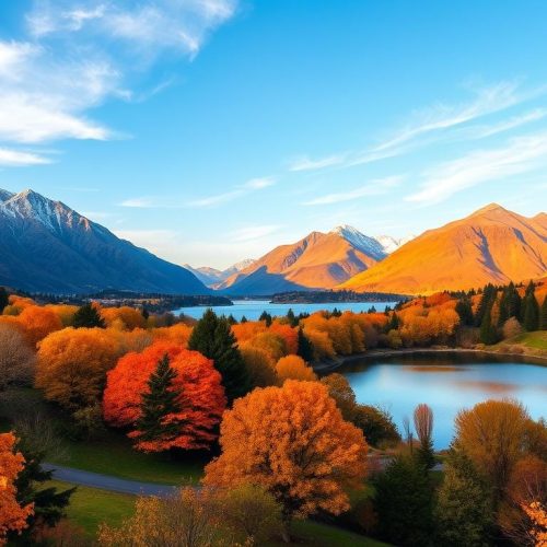 When to Visit New Zealand: Best Time for Your Trip