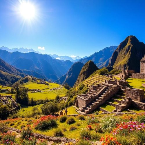 Best Time to Visit Peru: Plan Your Perfect Trip