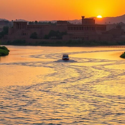 Best Time to Visit the Nile River: Ultimate Guide