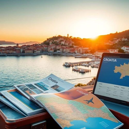 Booking a Trip to Croatia: Ultimate Travel Guide