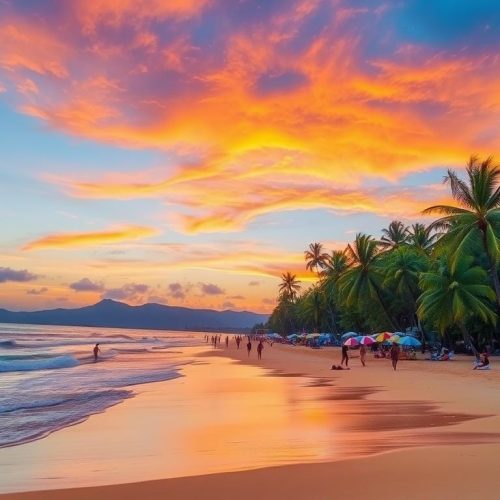 Brazil’s Best Beaches: Your Ultimate Guide