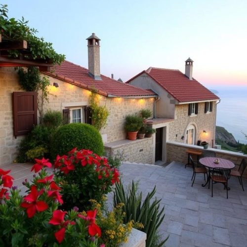 Affordable Stays in Croatia: Budget-Friendly Options