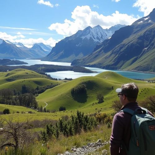 Budget Travel in New Zealand: Explore on a Dime