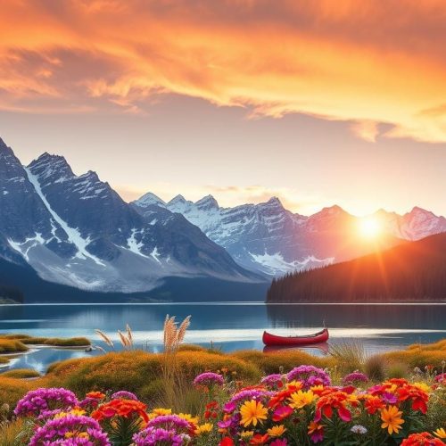 Discover Canada: Your Ultimate Travel Guide