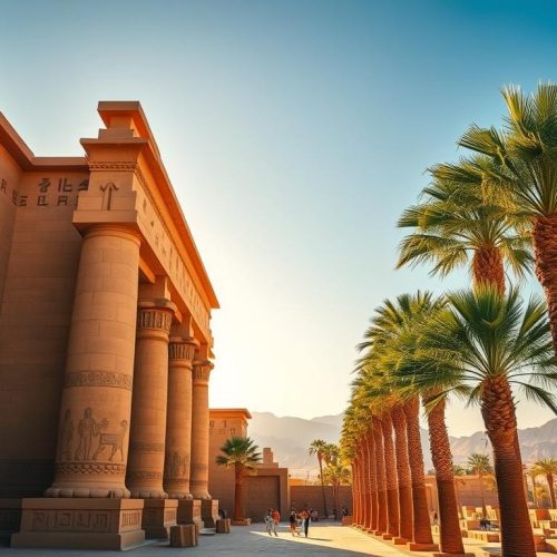 Discover Luxor’s Rich History: Cultural Tours in Luxor