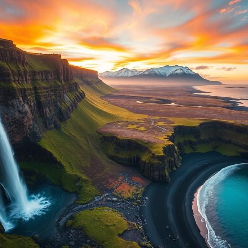 Explore Iceland’s Natural Wonders: Epic Adventures