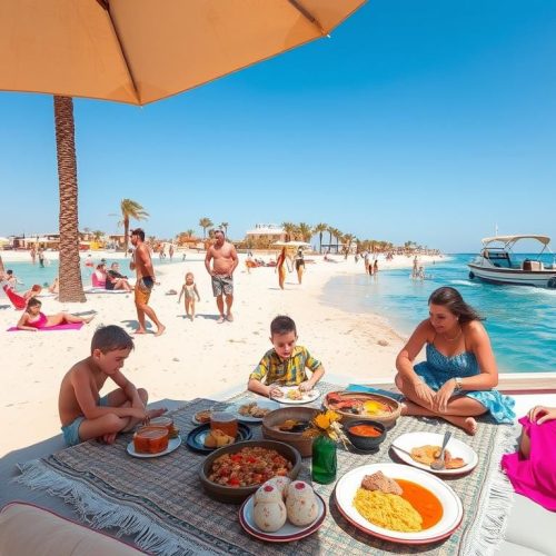 Family-Friendly Activities in Hurghada: Fun for All