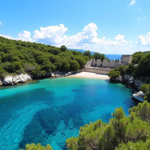 Discover Croatia’s Hidden Gems: Off-the-Beaten-Path