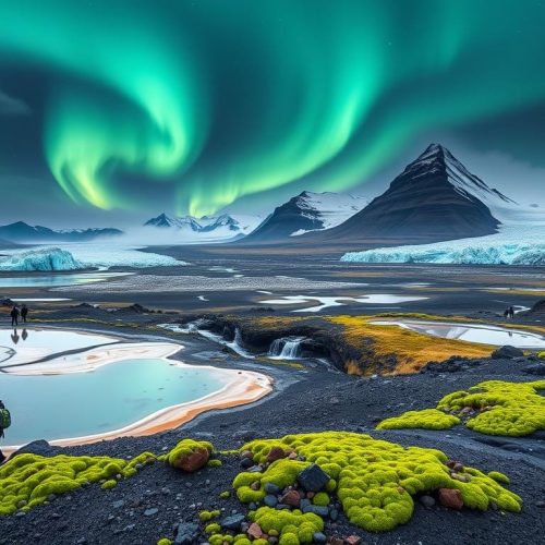 Iceland Adventure Tours: Explore the Land of Fire & Ice