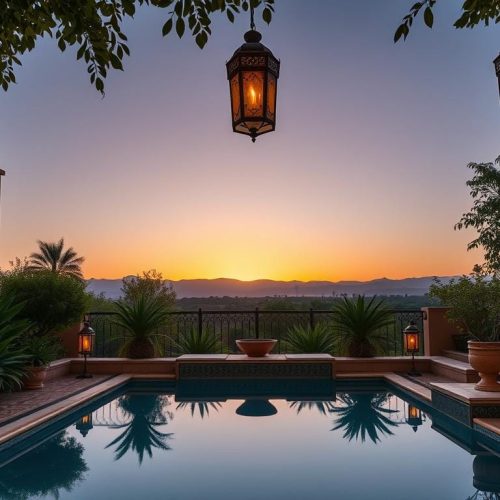 Experience Luxury Morocco Vacations | Escape Now