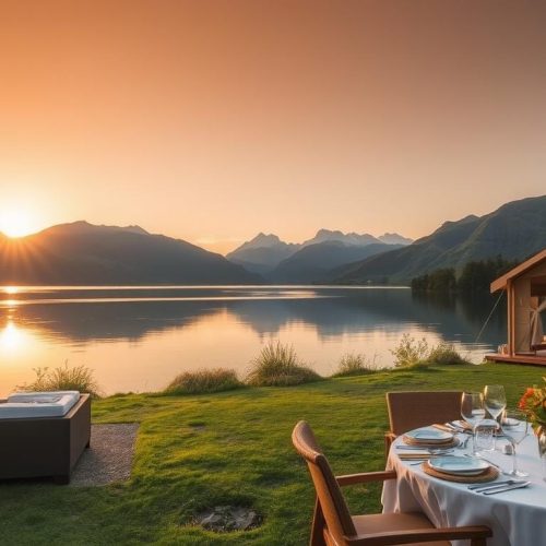 Luxury Travel Experiences in New Zealand | Kiwi Luxe