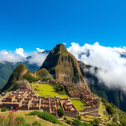 Discover Machu Picchu Tours: Ancient Wonders Await