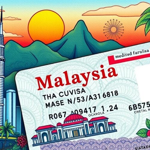 Malaysia Travel Visa: Essential Guide for Visitors