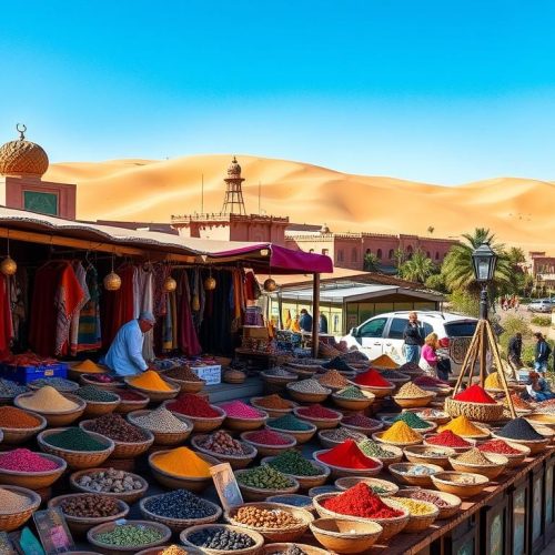 Morocco Travel Tips: Your Guide to an Amazing Trip