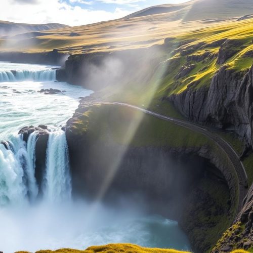 Top Must-See Attractions in Iceland: Travel Guide