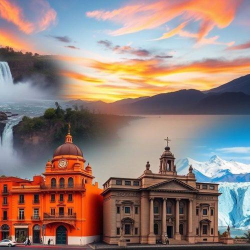 Discover Argentina’s Must-See Landmarks