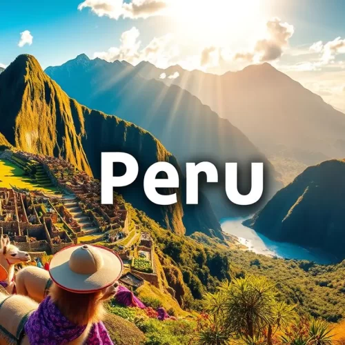 Essential Peru Travel Tips for Your Adventure